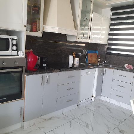 Chambre Bleue 2 Personnes Netanja Buitenkant foto