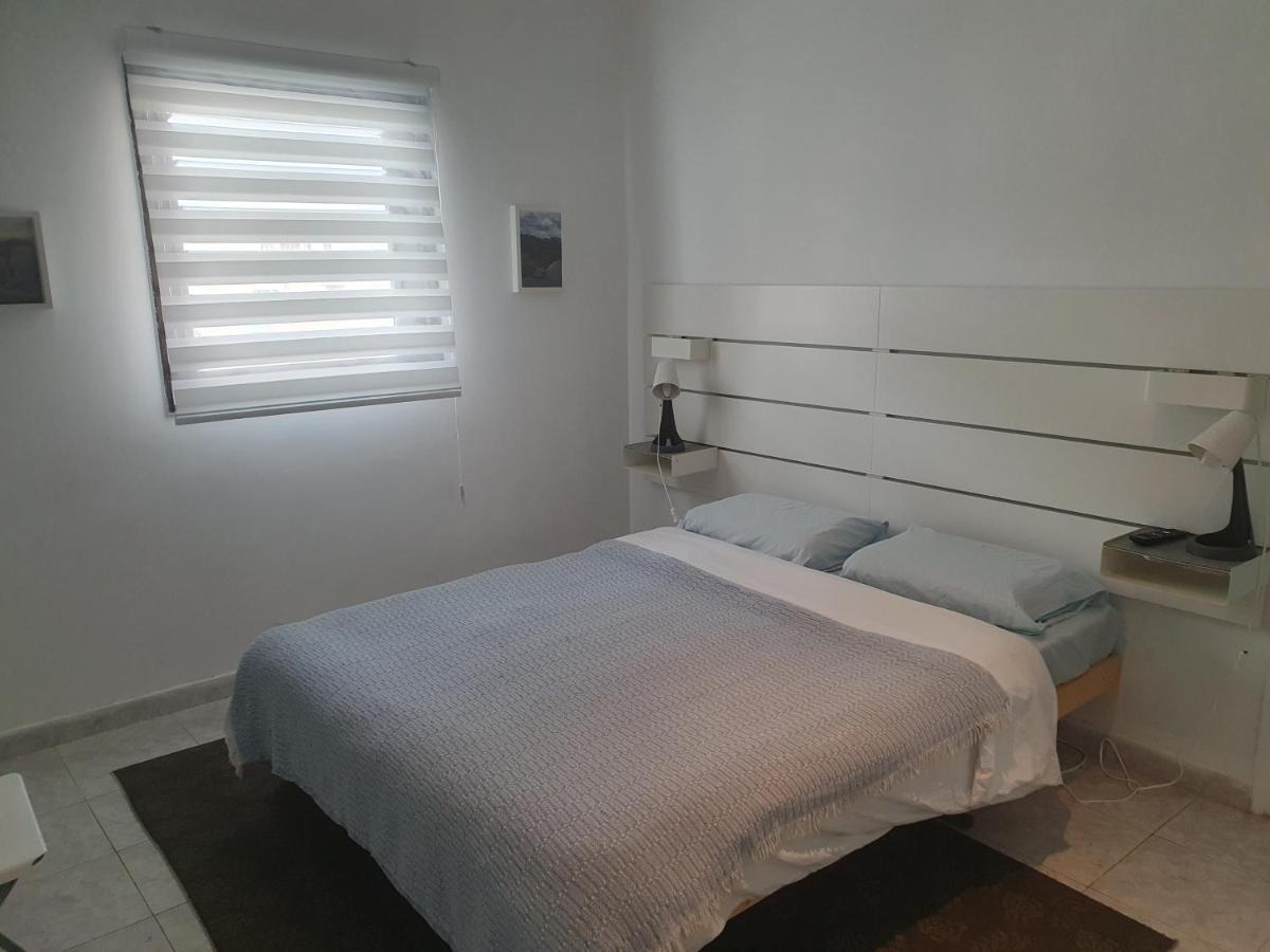 Chambre Bleue 2 Personnes Netanja Buitenkant foto
